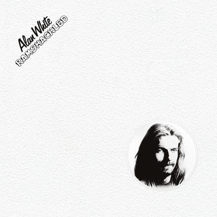 Ramshackled (Remastered and Expanded)