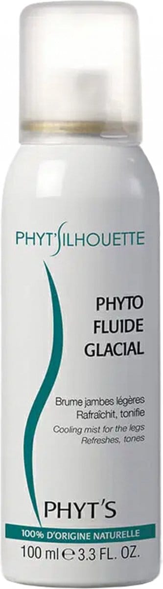 Phyto-Fluide Glacial Brume jambes - 100 ml