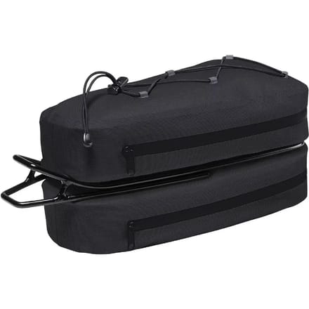 VAUDE Proof Offroad M, fietskleding, Unisex, Fietstas