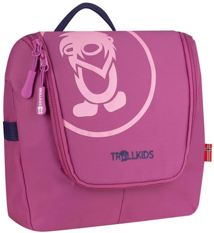 Trollkids Wash 5l Toilettas Roze