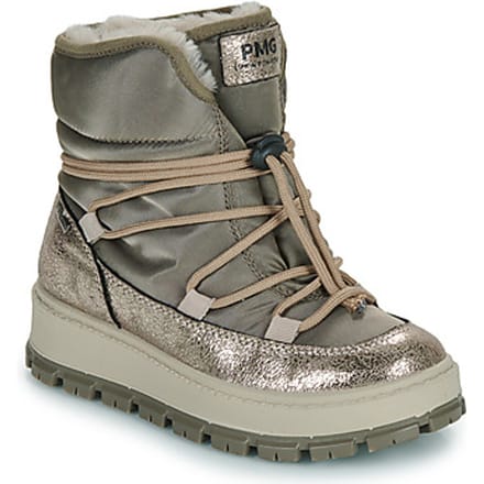 Primigi  Snowboots CORINNE GTX
