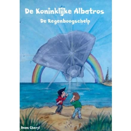De Koninklijke Albatros - Dean Cheryl