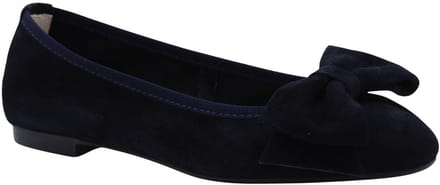 E Mia - Schoenen - Donkerblauw - Vrouwen - Maat 37 -