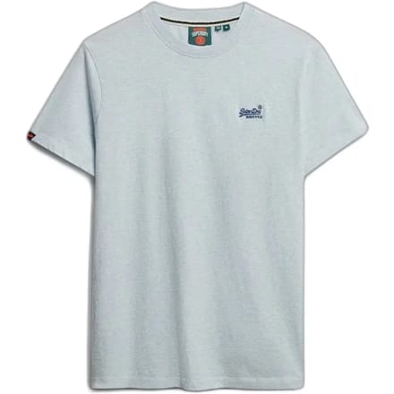 Superdry Vintage Logo Shirt Heren - Maat S