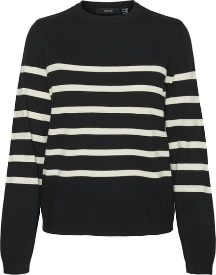 Vero Moda Gebreide pullover VMSABA Gebreide pullover