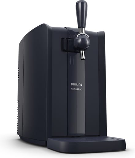 Philips PerfectDraft 5000 Series Biertapmachine - HD3761/60