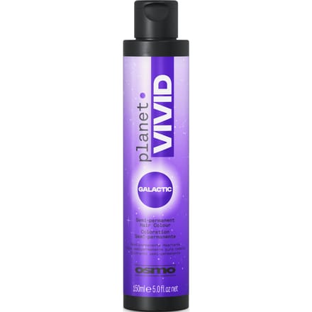 Osmo Planet Vivid Semi Permanent Hair Colour Galactic 150 ml
