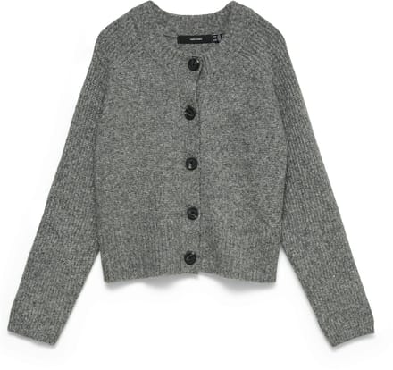 Vero Moda Vest VMBANG Gebreid vest
