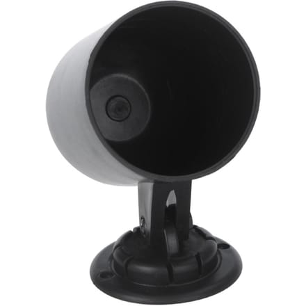 Autometer Meter Pod Houder Bekerhouder 2in52mm black