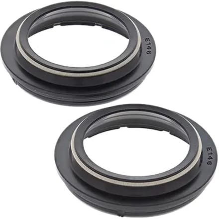 Kit stofafdekking voor motorvork All Balls Racing 57-146