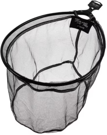 Shimano Aero Pro Landing Net Nylon – Schepnetkop - Maat : 16 - 40cm