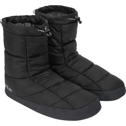 Winterlaarzen Rab Cirrus Hut