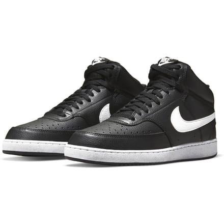 Nike Court Vision Mid Next Nature Sneaker Heren