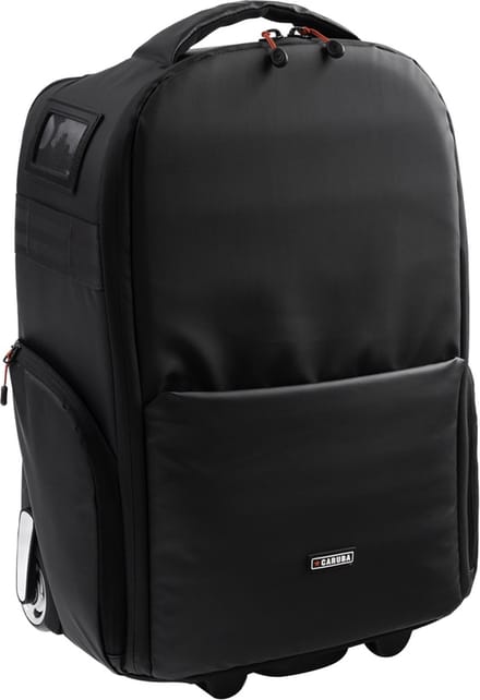 Caruba Skydex Wheelie 100