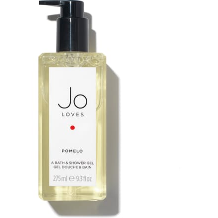 Jo Loves Pomelo A Bath & Shower Gel
