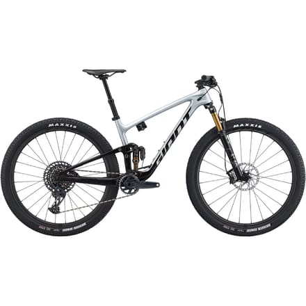 Framebescherming Monkey Products Giant - Anthem-Carbon