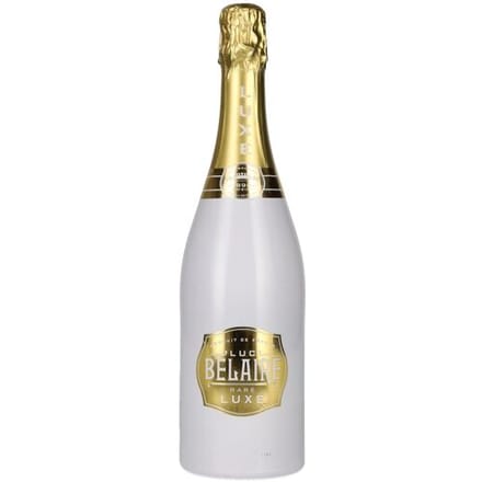 Luc Belaire Rare LUXE 12,5% Vol. 0,75l