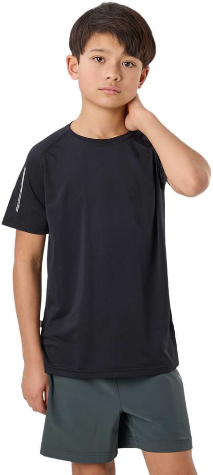 Swedemount Core Training Tee B – T-shirt voor junior – Maat 140