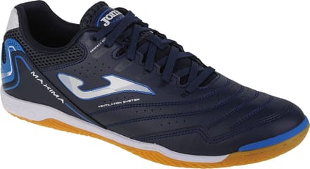 Joma Maxima Zaalschoenen Blauw EU 42 1/2 Man