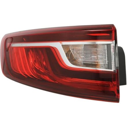 Achterlicht MAGNETI MARELLI 714026700702