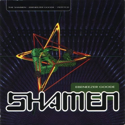 Ebeneezer Goode von Shamen