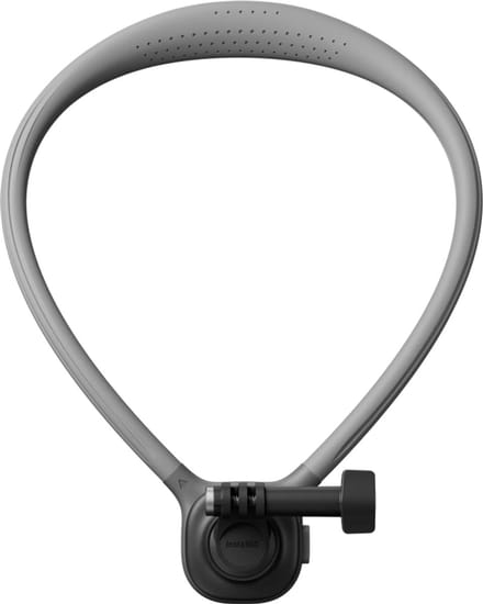 Insta360 Neck Mount – Hands-Free POV-houder