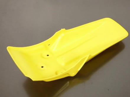 ufo achterspatbord voor suzuki 60 rm motor 2003 2004 nieuw