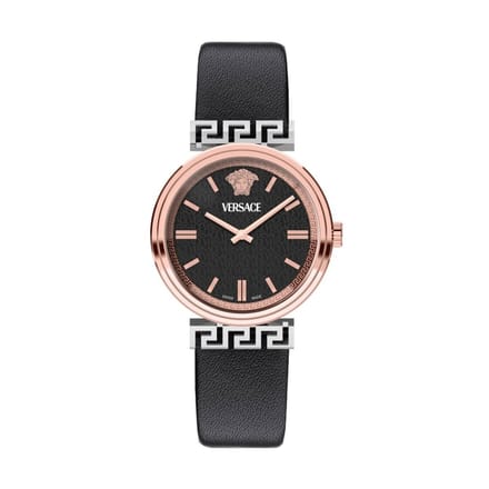 Versace Mythos Lady VETCA0224 vrouwen horloge