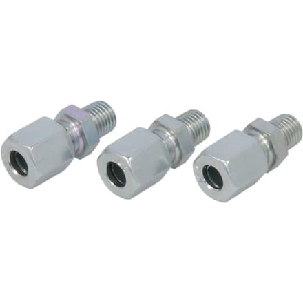 Centrale smeernippel SKF LL/406-433