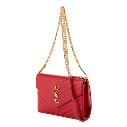 Chain Wallet  Schoudertas