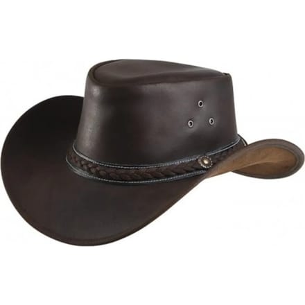 Hoed Randol's Style