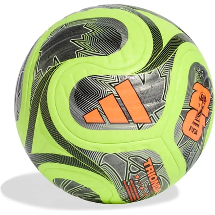 Voetbal adidas World Cup 26 Trionda Pro Winter