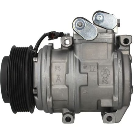 Airco-compressor AIRSTAL 10-0661