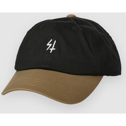 Lurking Class St Dad Cap zwart