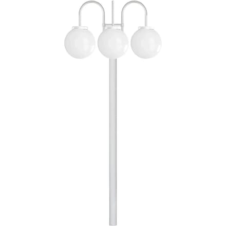 Lampadaire klassiek Dopo lighting Boom IP44 E27 3