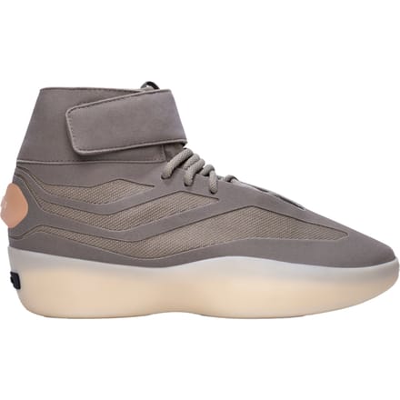 Adidas Athletics Ii Hi Fear Of God Beige