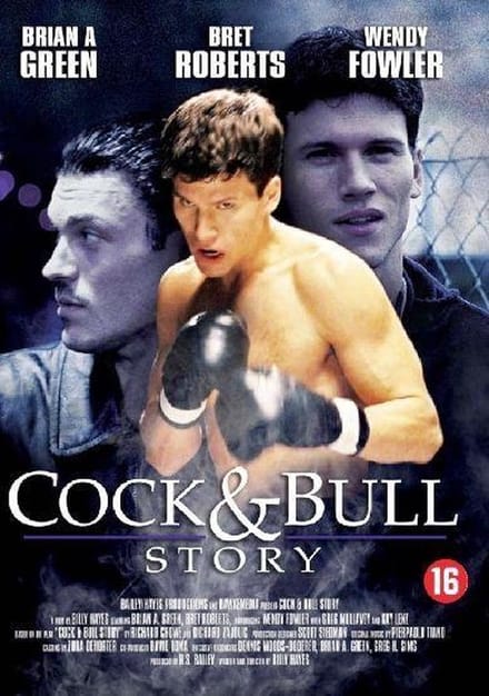 Cock & Bull Story