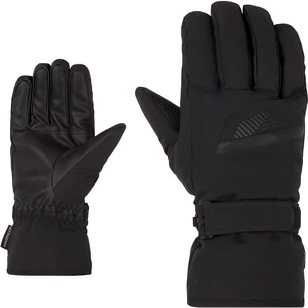 Skihandschoenen Ziener Gordanus AS(R)