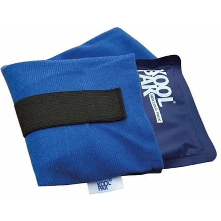 Warme/koude zorg Koolpak Reusable