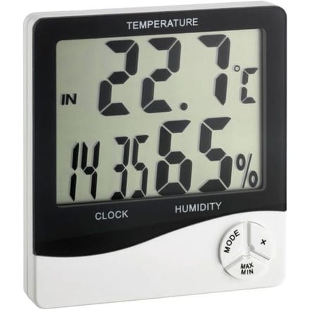 TFA Dostmann 30.5031 30.5031 Thermometer