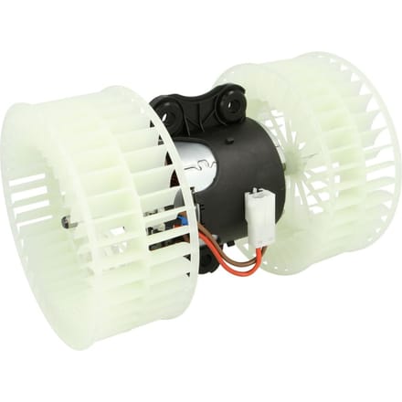 Interieurventilator THERMOTEC DDM021TT