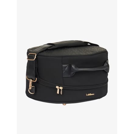 Luxe LeMieux Captas Zwart - One size