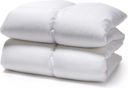 White Cloudz - Donzen dekbed Aspen - 100% Poolse ganzendons - 240 x 220 - Winter Plus