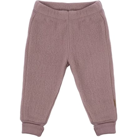 Wollen babybroek Mikk-Line
