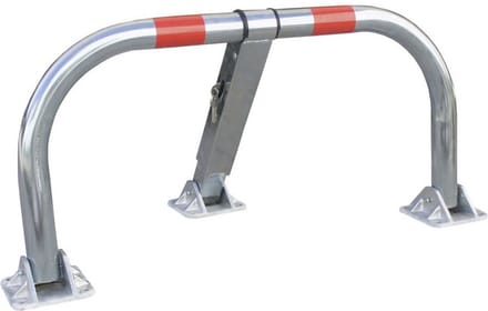 Parkeerbeugel sleutelslot identiek MW Tools PST500CIS
