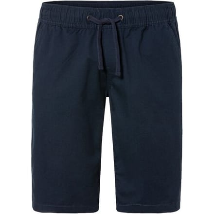 LIVERGY Korte heren broek (Marineblauw, 50)