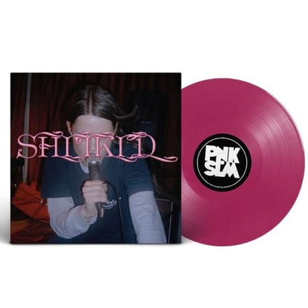 Shitkid - The Essential (Vol.1) (LP) (Coloured Vinyl)
