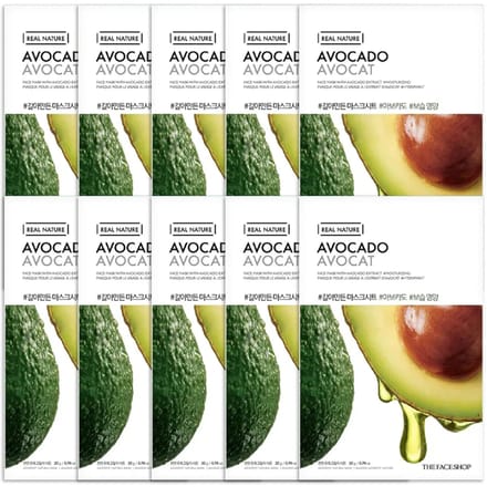 THE FACE SHOP Essential Damage Care Hair Essense 150ml beige