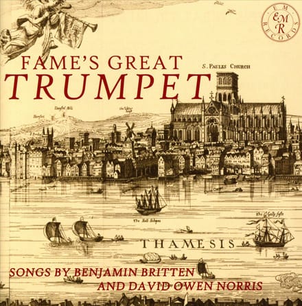 FameS Great Trumpet - Songs - Mark Wilde / Joseph Spooner