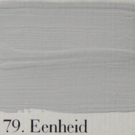l'Authentique kleur 79- Eenheid